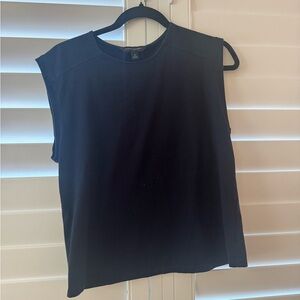 Banana republic navy blue